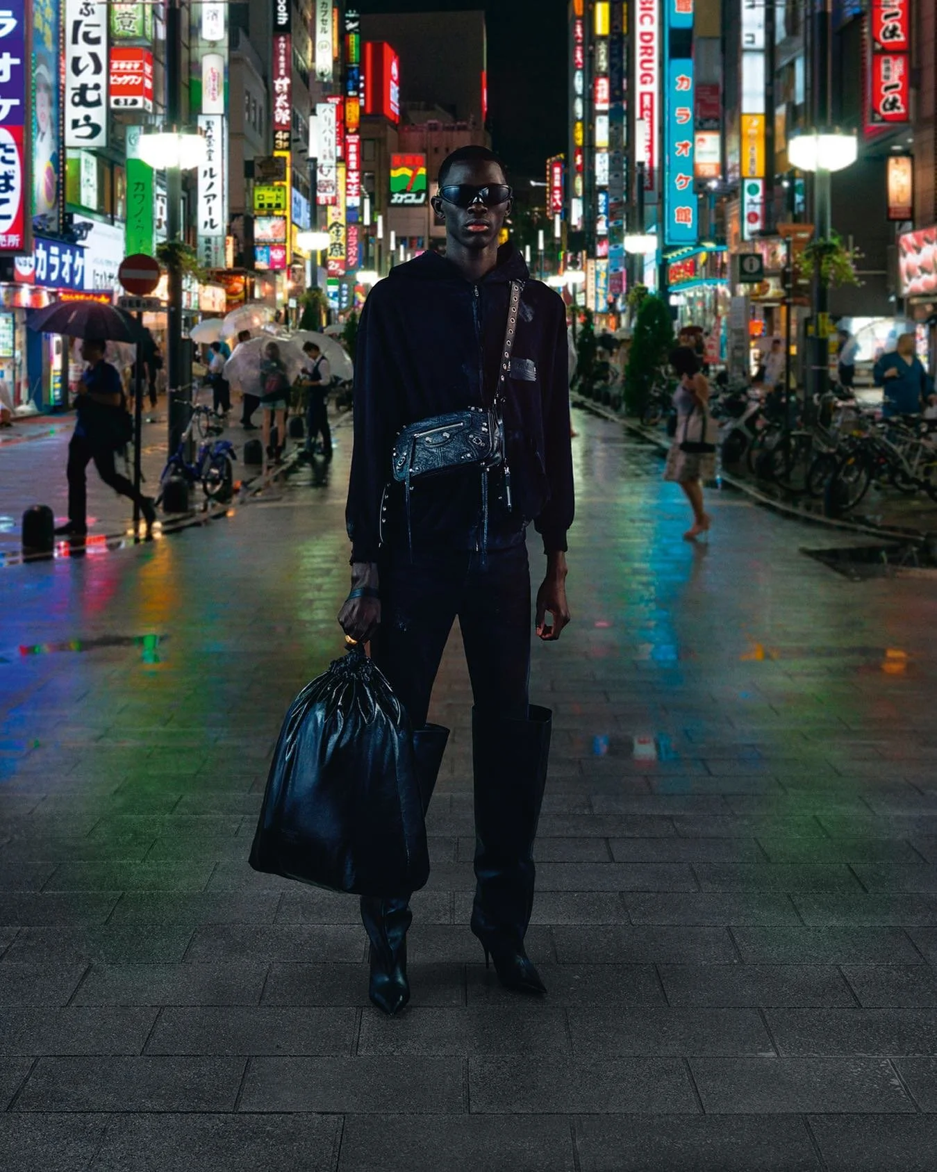 総合福袋 バレンシアガ BRIS ROCHE スニーカー - www.mijugueteria.com.ec